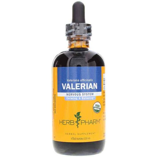 Valerian Extract, HPH